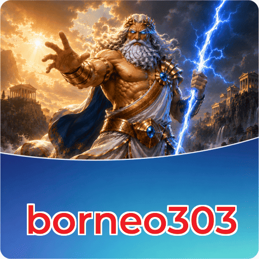Performa borneo303