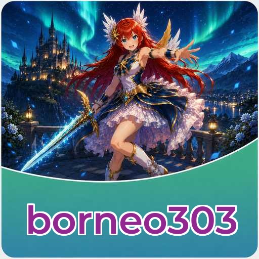 Troubleshooting borneo303