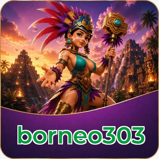 Hasil Scan VirusTotal untuk borneo303 APK