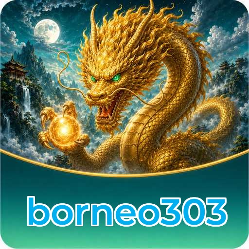 Instalasi borneo303