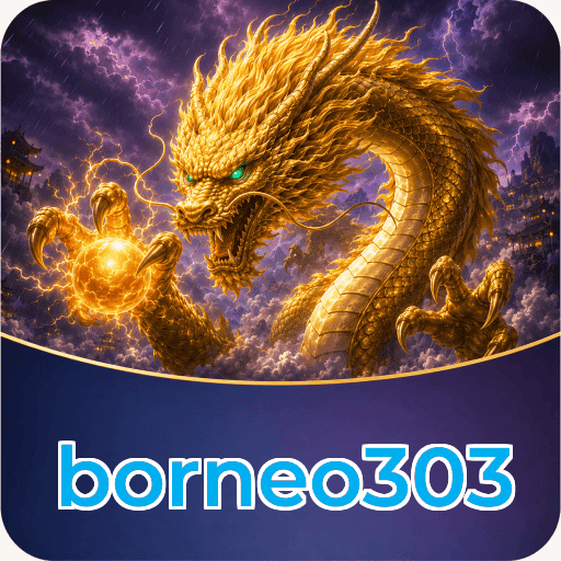 Hasil Security Scan borneo303