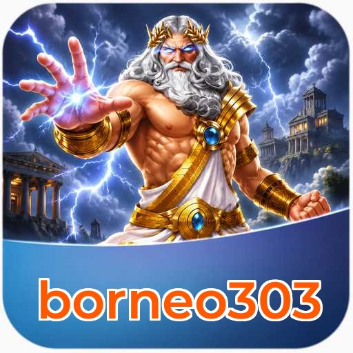 Keamanan borneo303